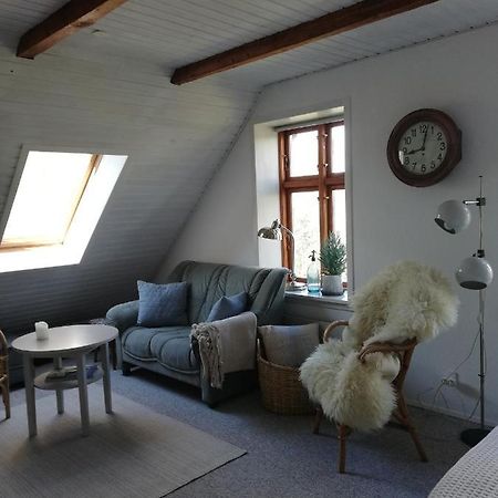 Tankefuld Living'S Horsefarm Apartment Svendborg Luaran gambar