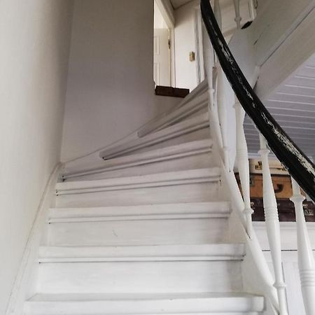 Tankefuld Living'S Horsefarm Apartment Svendborg Luaran gambar