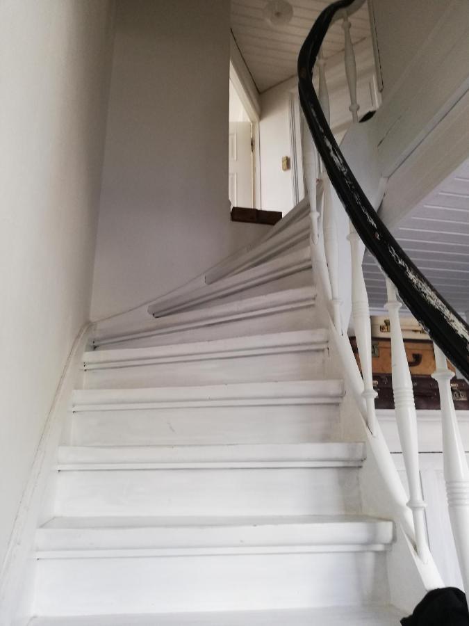Tankefuld Living'S Horsefarm Apartment Svendborg Luaran gambar