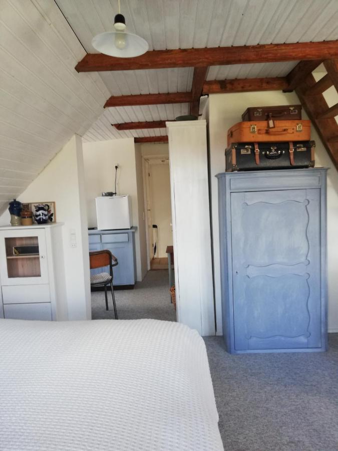 Tankefuld Living'S Horsefarm Apartment Svendborg Luaran gambar