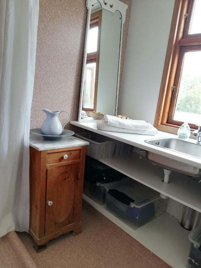 Tankefuld Living'S Horsefarm Apartment Svendborg Luaran gambar