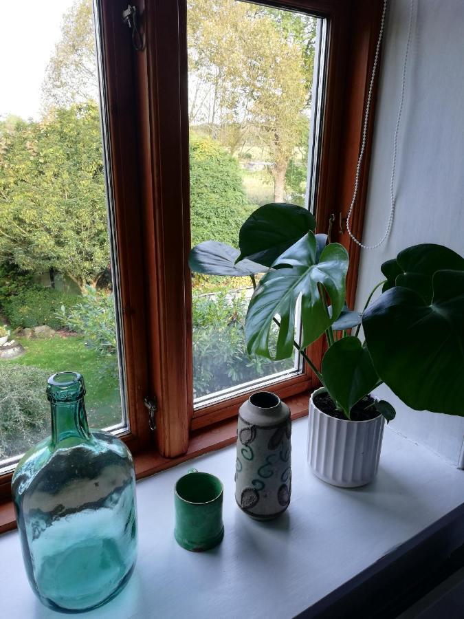 Tankefuld Living'S Horsefarm Apartment Svendborg Luaran gambar