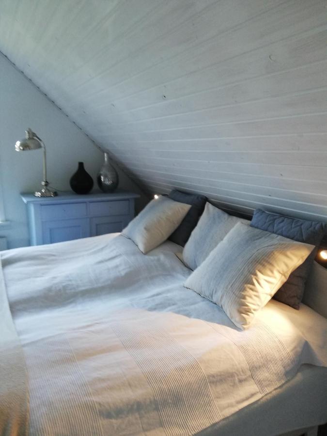 Tankefuld Living'S Horsefarm Apartment Svendborg Bilik gambar